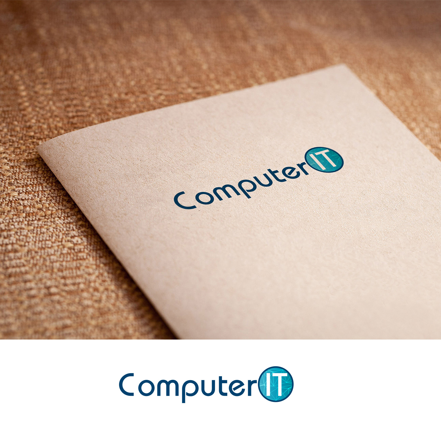 Logo Design by DesignDUO for ComputerIT | Design #17779021