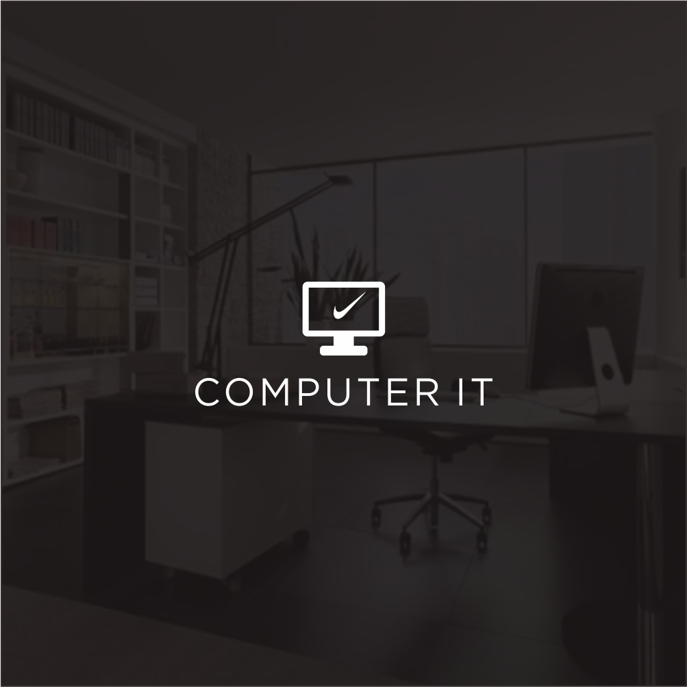 Logo Design by Wahyu Araf for ComputerIT | Design #17819454