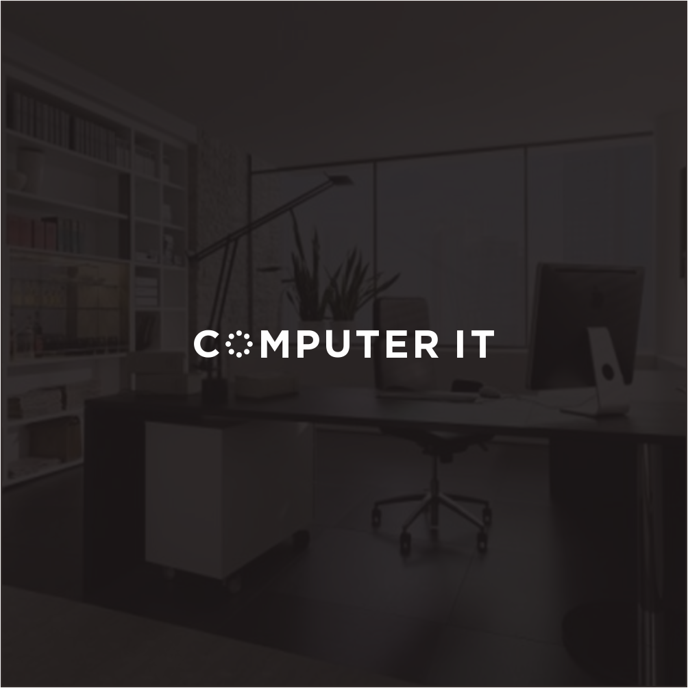 Logo Design by Wahyu Araf for ComputerIT | Design #17819455