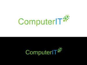 Design de Logo par esolztech pour ComputerIT | Design : #17821454