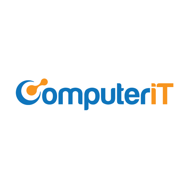 Logo Design by rozT for ComputerIT | Design #17819228