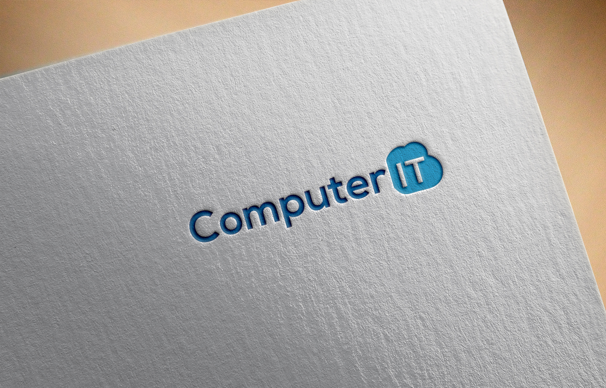Logo Design by S Creation for ComputerIT | Design #17742244