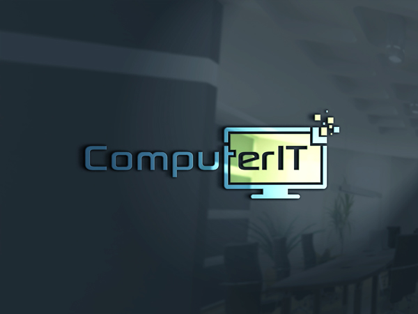 Design de Logo par RHD pour ComputerIT | Design #17739360