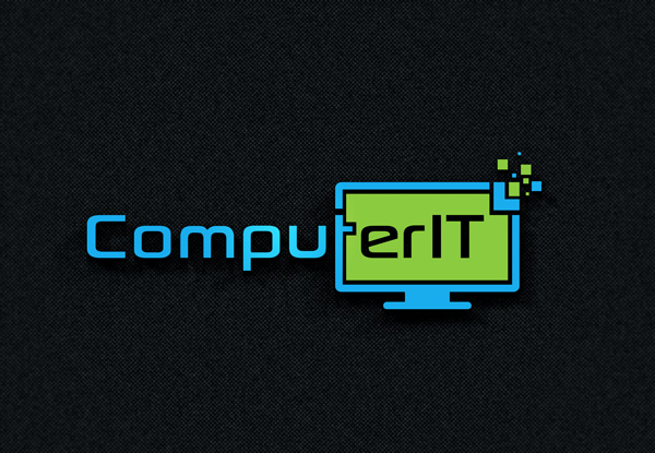Logo Design by RHD for ComputerIT | Design #17739361