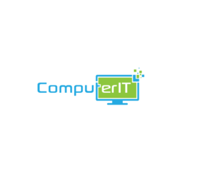 Design de Logo par RHD pour ComputerIT | Design : #17739362
