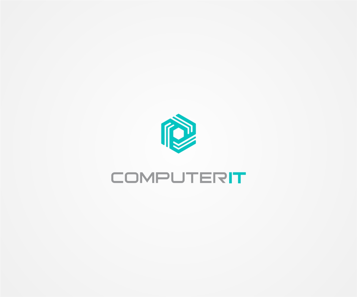 Logo Design by ace_art™ for ComputerIT | Design #17770770