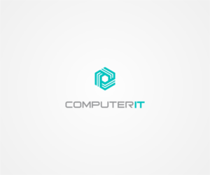 Design de Logo par ace_art™ pour ComputerIT | Design : #17770770