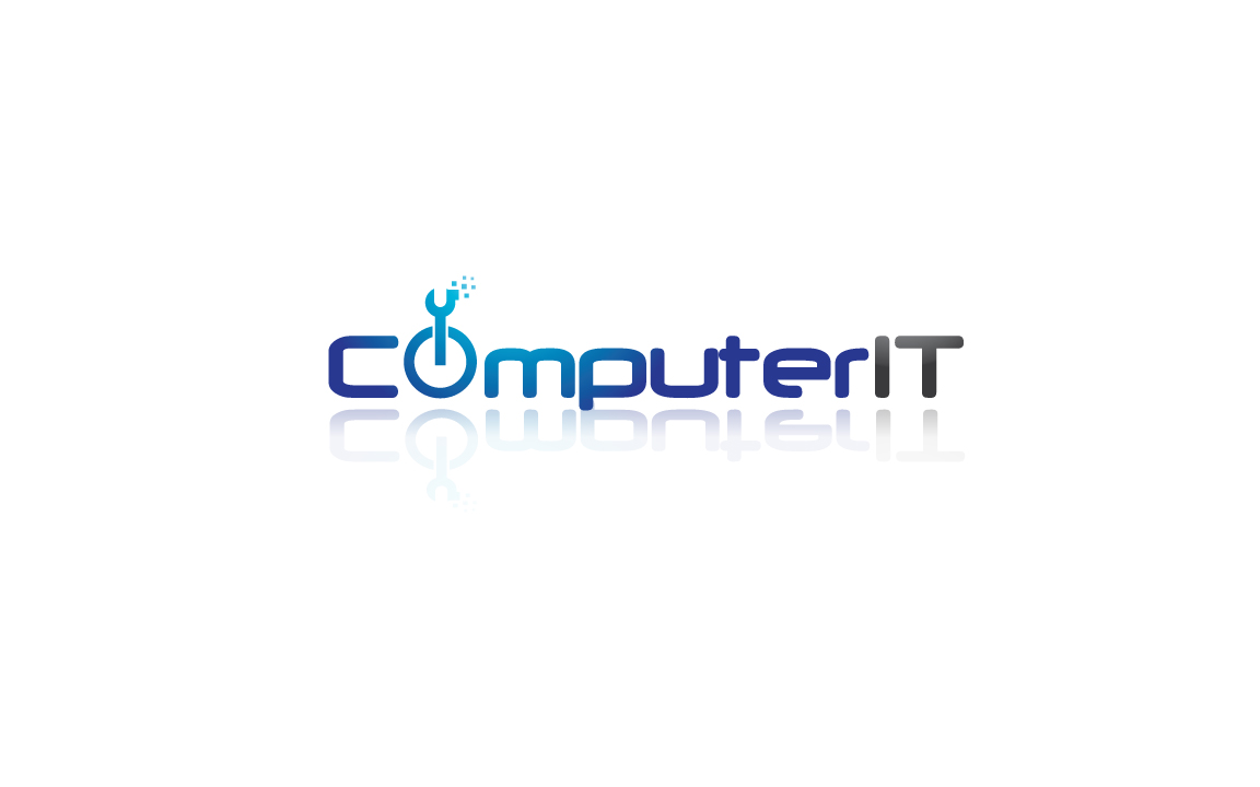 Logo Design by GODDREAMCREATION for ComputerIT | Design #17784122