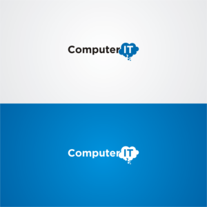 Design de Logo par PAYUNG Media Creative pour ComputerIT | Design #17807984
