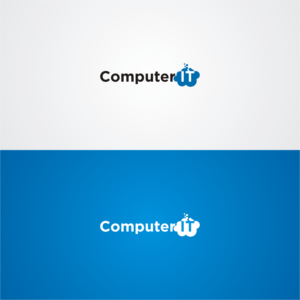 Design de Logo par PAYUNG Media Creative pour ComputerIT | Design : #17807985
