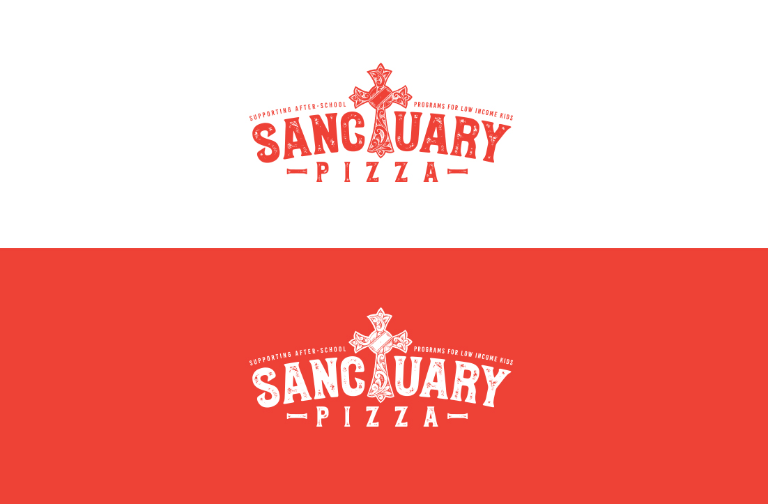 Logo Design by GLDesigns for this project | Design #17791700