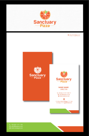 Logo Design by zebronicgraphic for this project | Design: #17768548