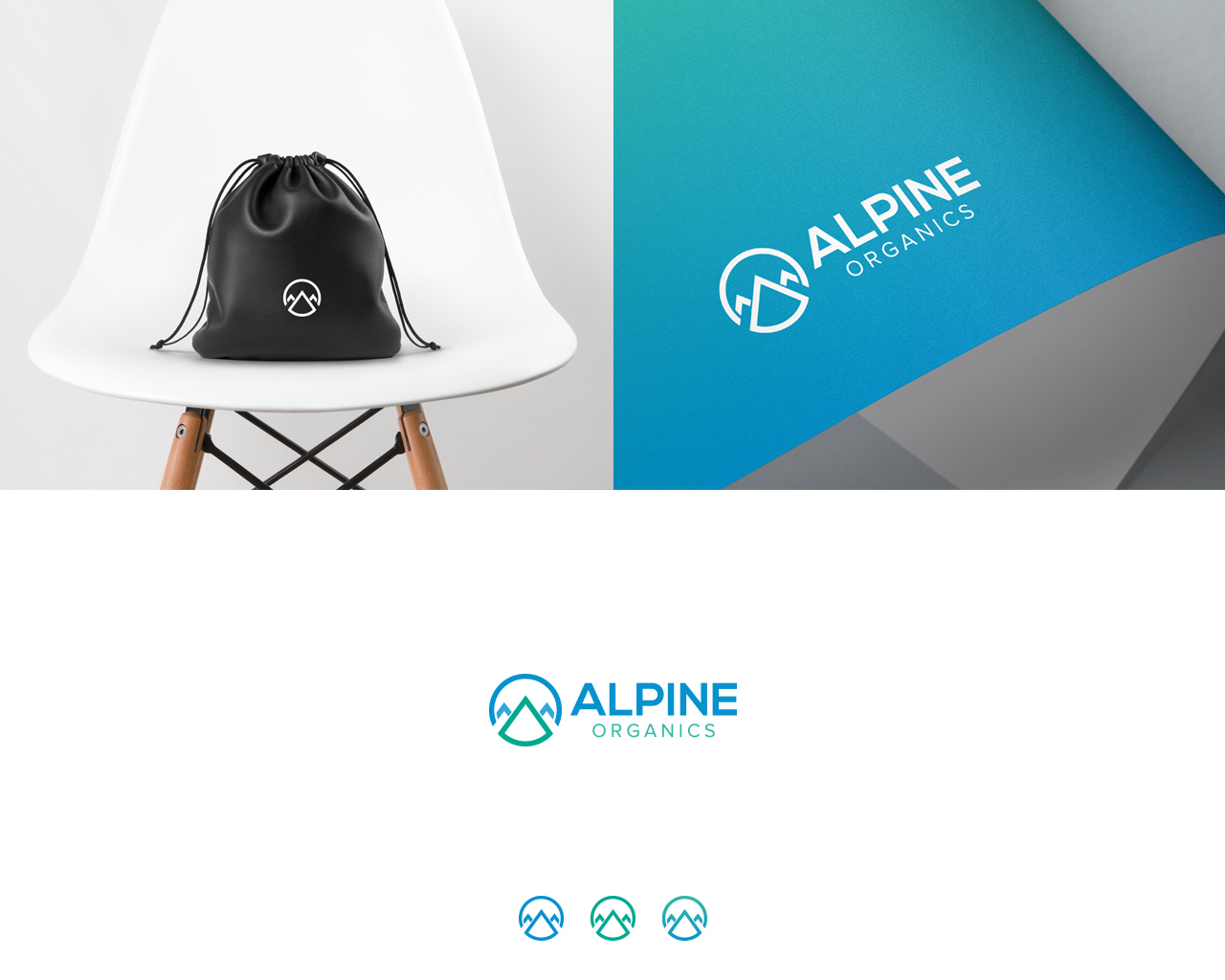 Logo Design by damakyjr for this project | Design #17728676