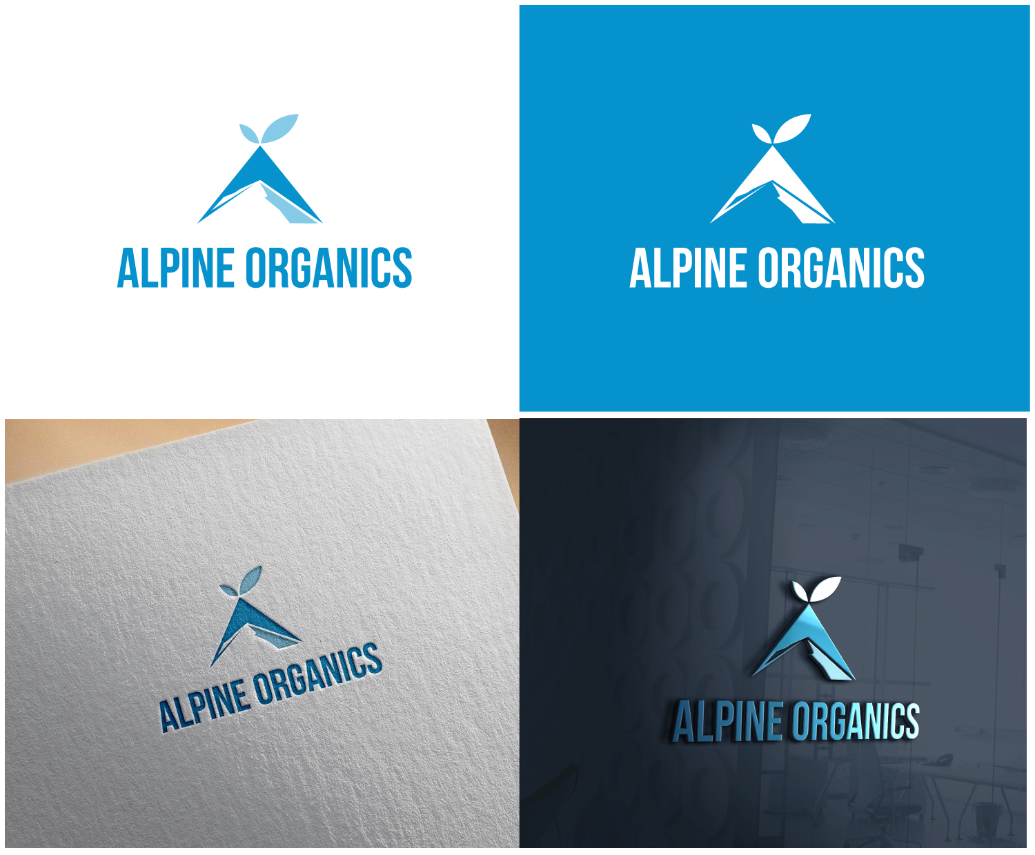 Logo Design by $UniQ Design$ for this project | Design #17732382