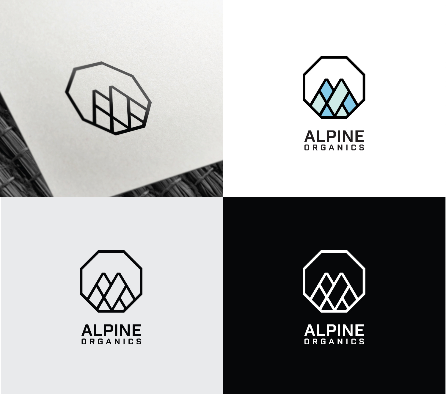 Logo-Design von anonrotide für dieses Projekt | Design #17738715
