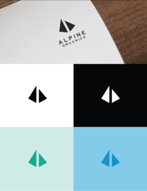 Logo Design by anonrotide