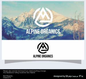 Logo Design by Mariono Fx for this project | Design: #17719722