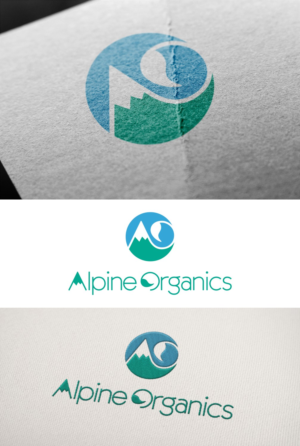 Logo Design by bojboga