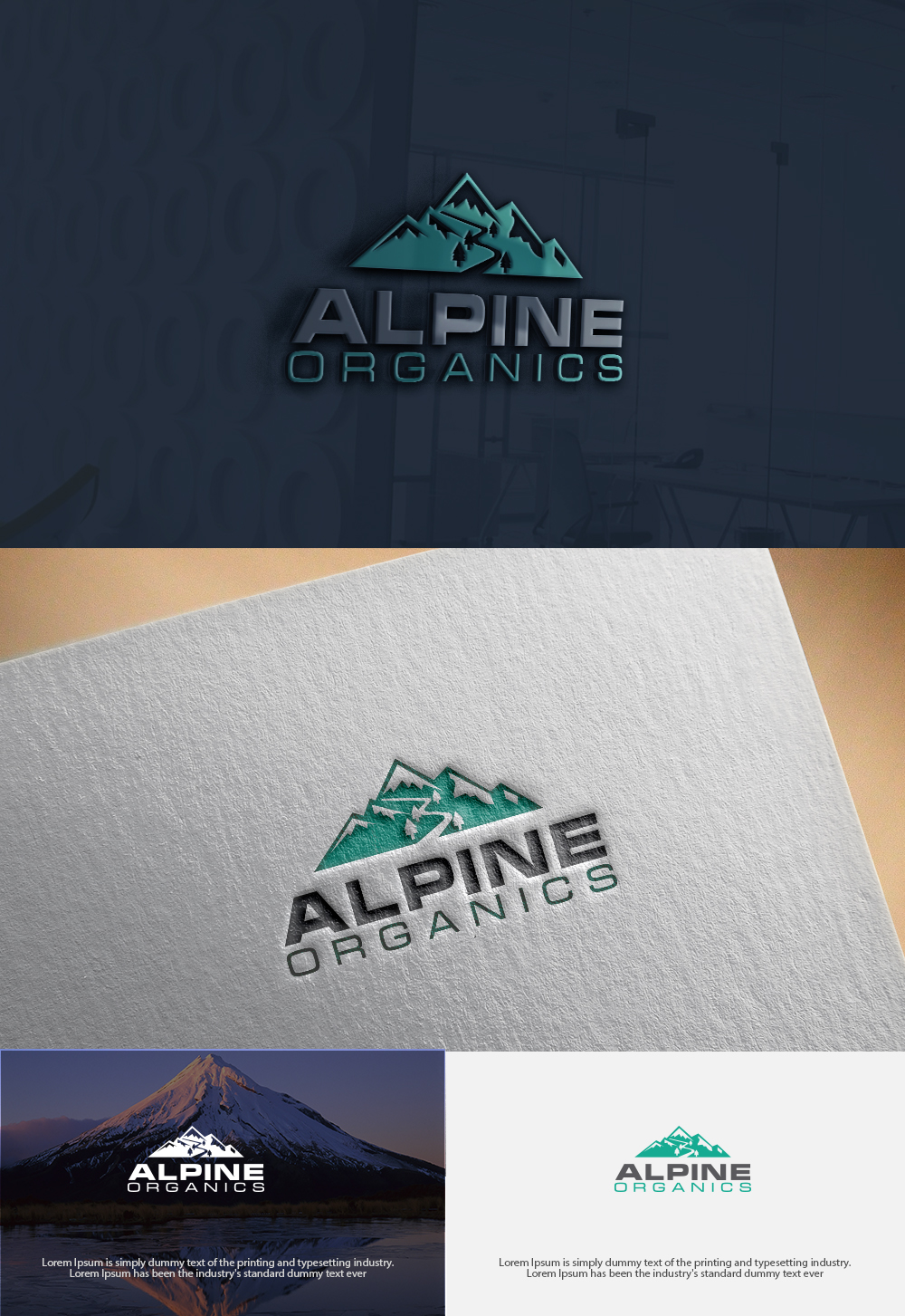 Logo Design by dr ghulam mustafa sahab for this project | Design #17724952