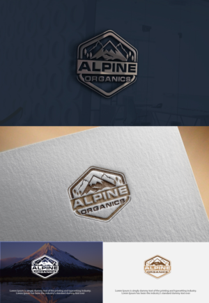 Logo Design by dr ghulam mustafa sahab for this project | Design: #17724957