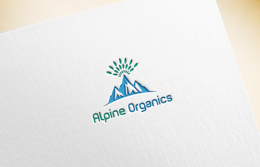 Logo Design by Deep Night for this project | Design #17726639