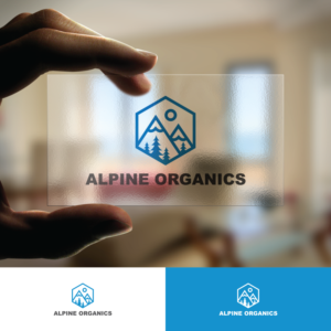 Logo Design by BRAT Studio for this project | Design: #17740823