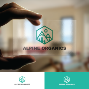 Logo Design by BRAT Studio for this project | Design: #17740832