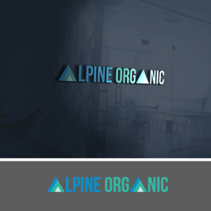 Logo Design by Robert alexander jaffray 2