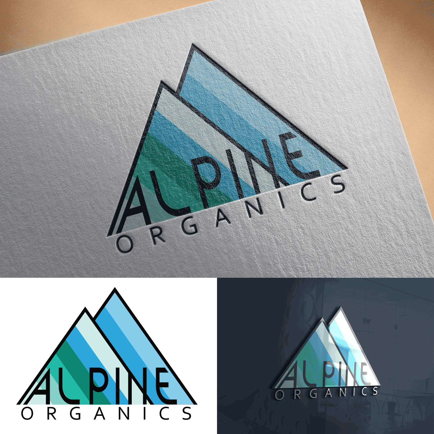 Logo Design by Ryan 76 for this project | Design #17728197