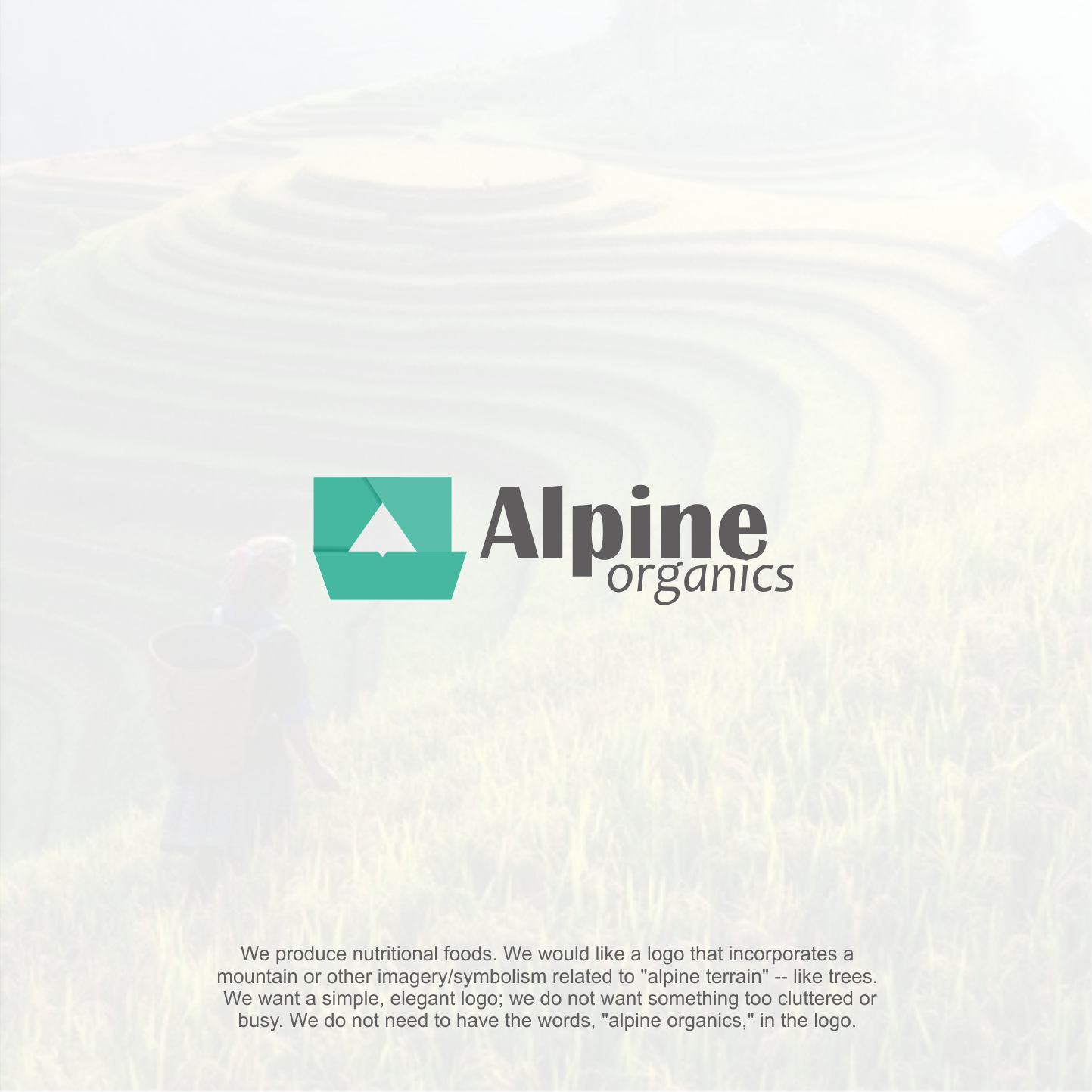 Diseño de Logo por yourlove para este proyecto | Diseño #17932678