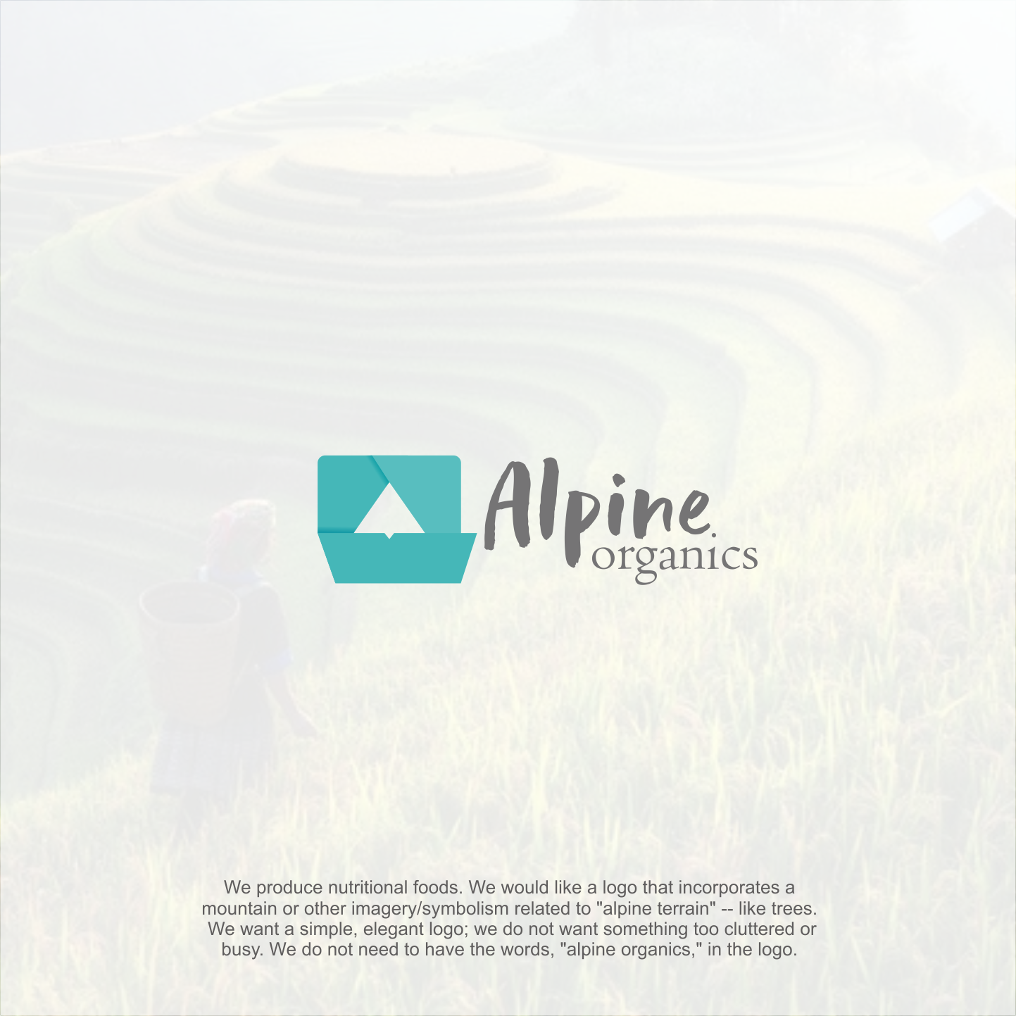 Diseño de Logo por yourlove para este proyecto | Diseño #17932689