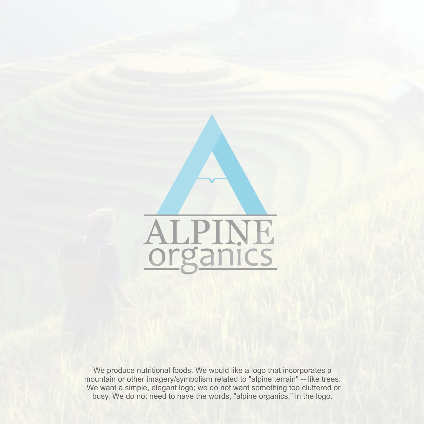 Design de Logo par yourlove pour ce projet | Design #17932716