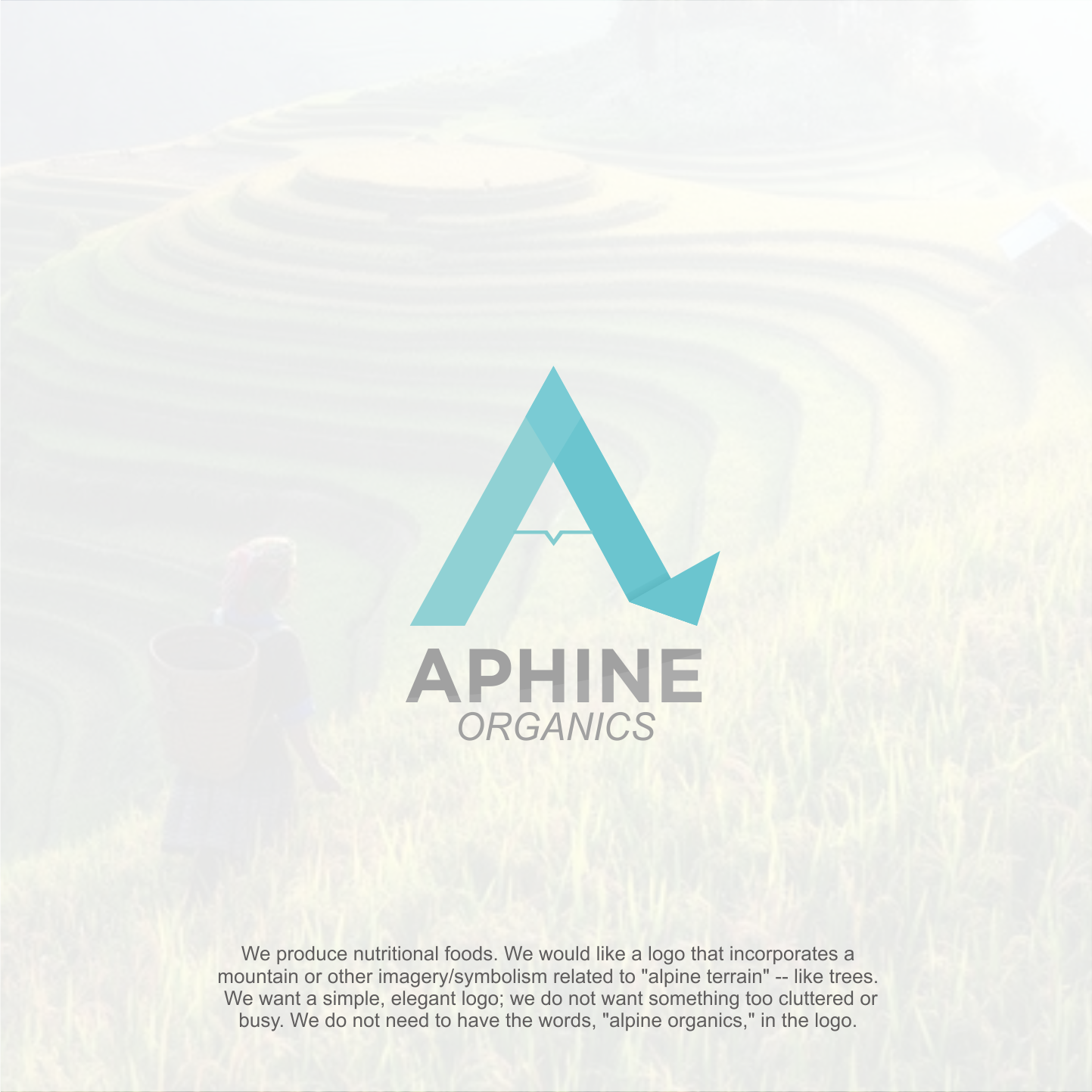 Diseño de Logo por yourlove para este proyecto | Diseño #17932743