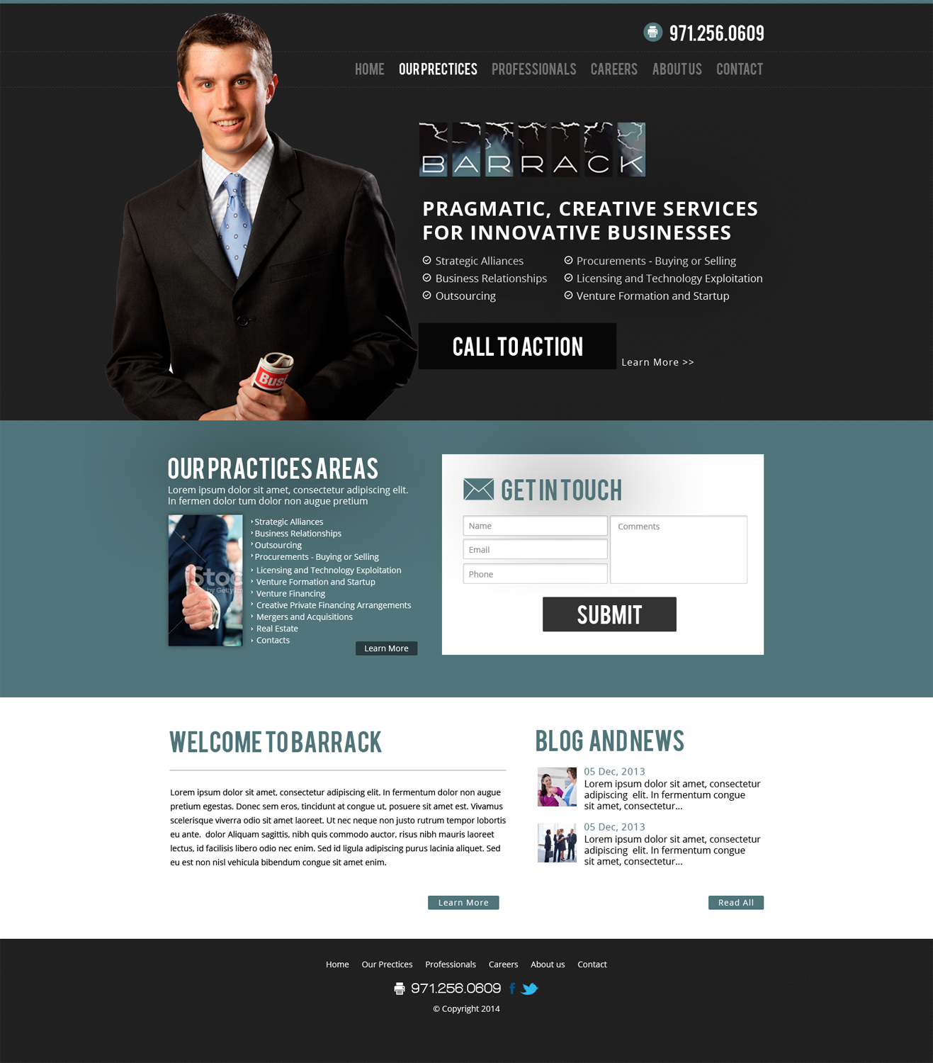 Web-Design von AVROM für dieses Projekt | Design #2773062