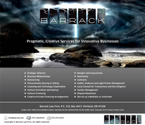 Web-Design von DesignCreativity4you für dieses Projekt | Design: #2767500