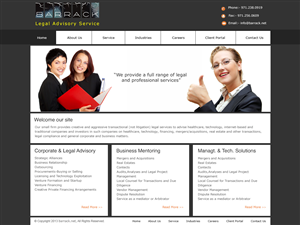 Web-Design von DipakArt für dieses Projekt | Design: #2750719