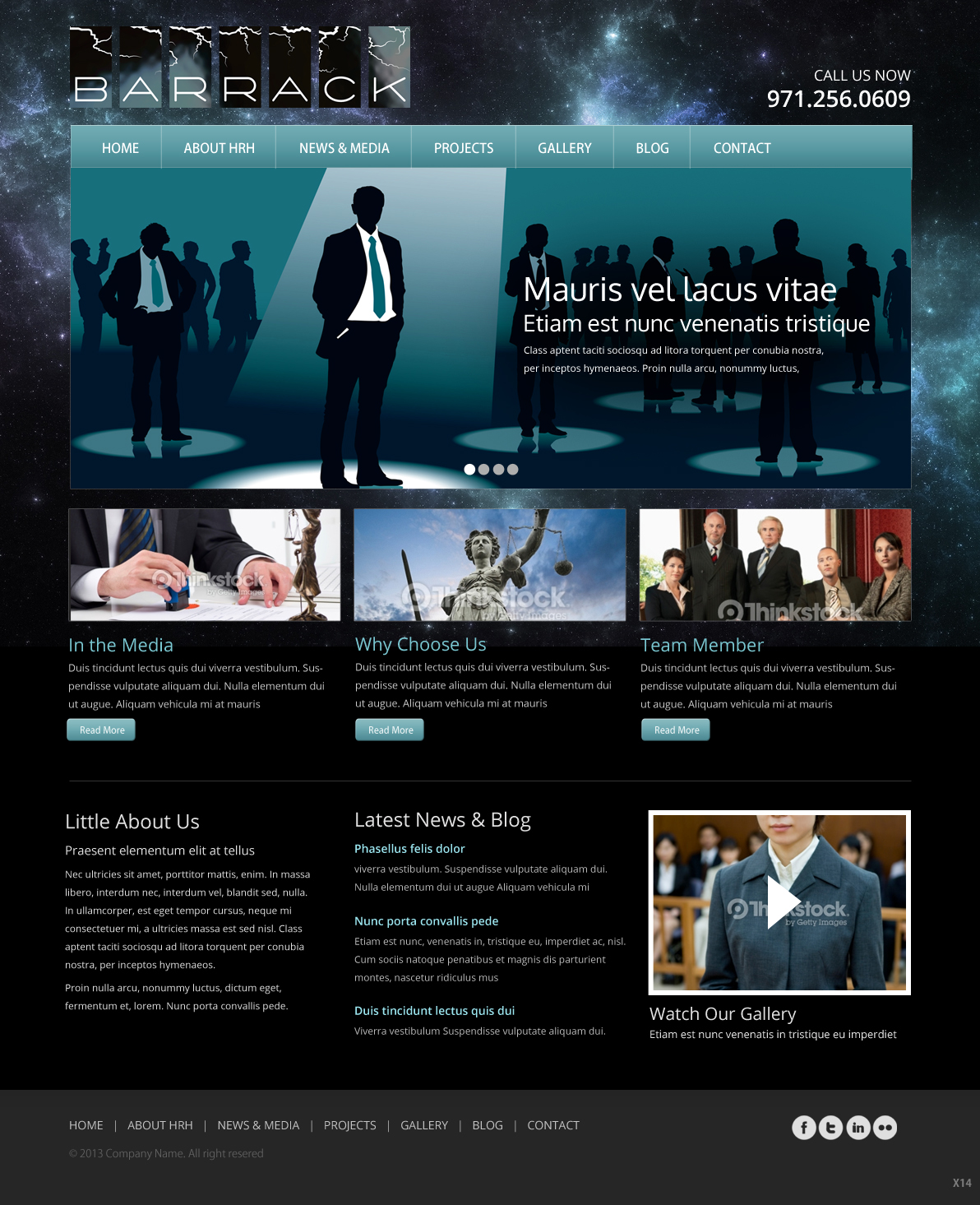 Web Design by pb for this project | Design #2764815