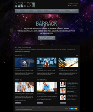 Web-Design von pb für dieses Projekt | Design: #2770203