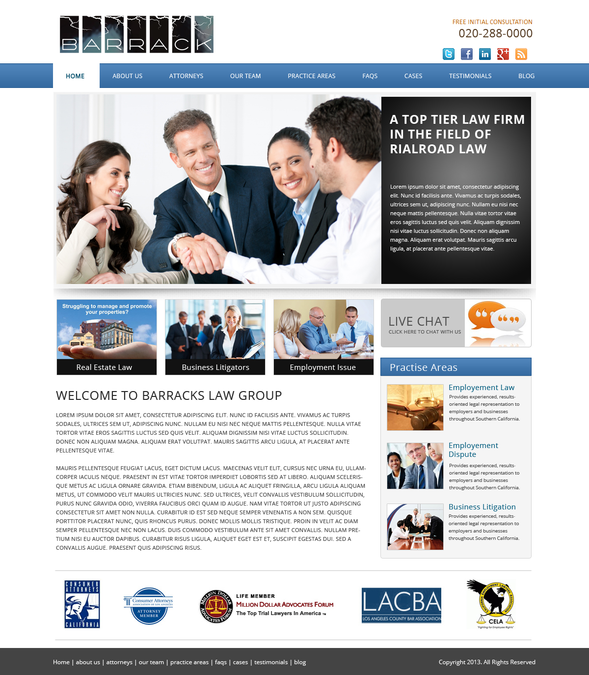 Web Design by OM for this project | Design #2787573