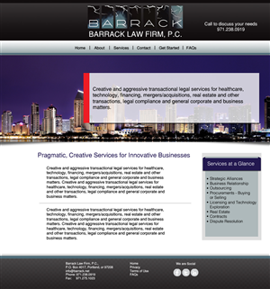 Web Design by Tokaa