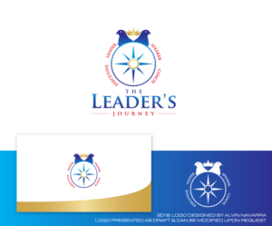 Logo Design by alvinnavarra for Authentic Life | Design: #17734820
