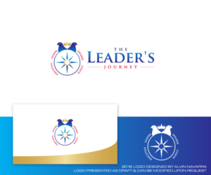Logo Design by alvinnavarra for Authentic Life | Design: #17734831