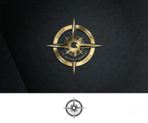 Logo Design by D_Mantra for Authentic Life | Design: #17769571