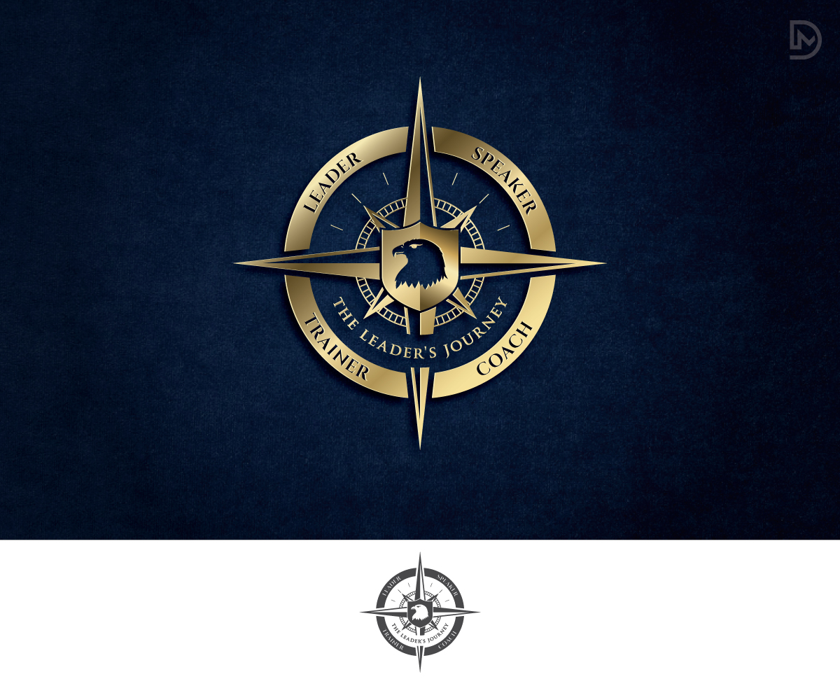 Logo Design by D_Mantra for Authentic Life | Design #17779312