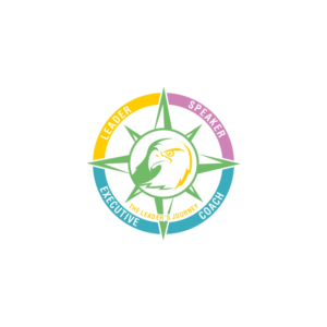 The Leader's Journey | Logo Design by Basksh Designs