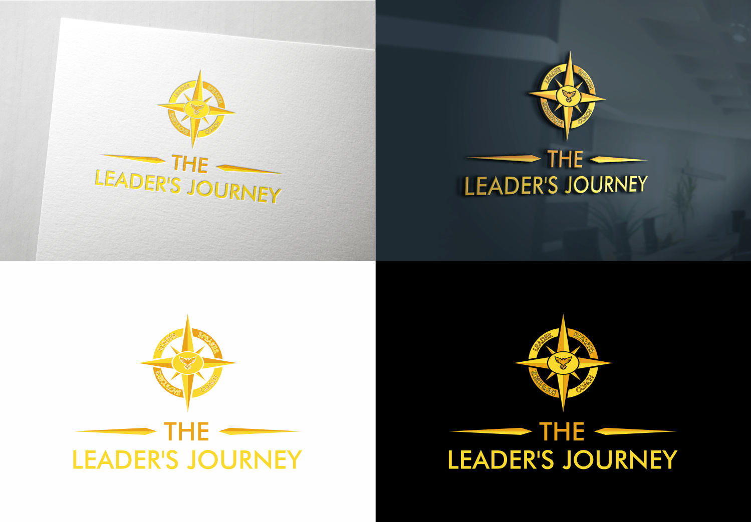 Logo Design by aqilazhifara for Authentic Life | Design #17742975