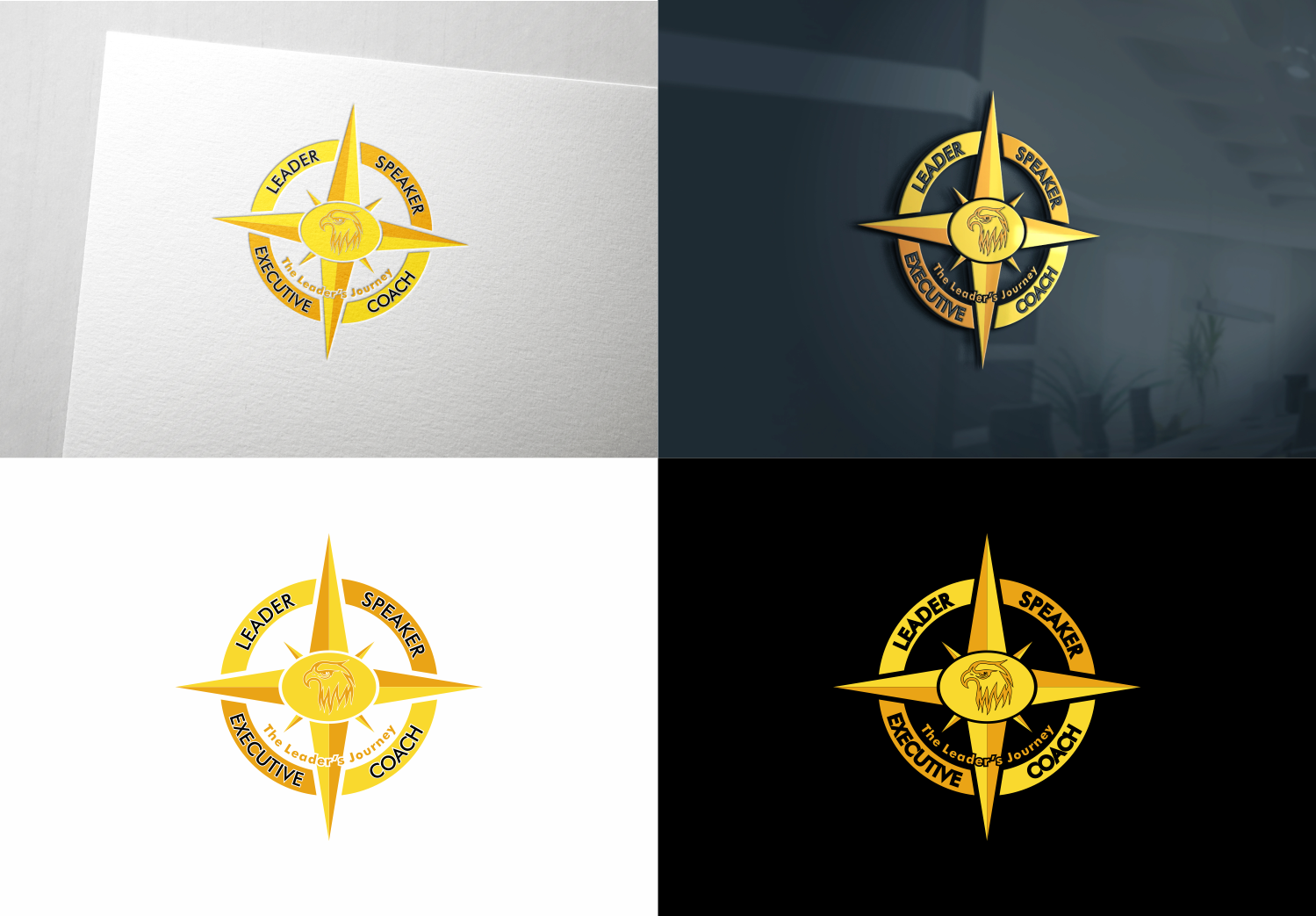 Logo Design by aqilazhifara for Authentic Life | Design #17748950