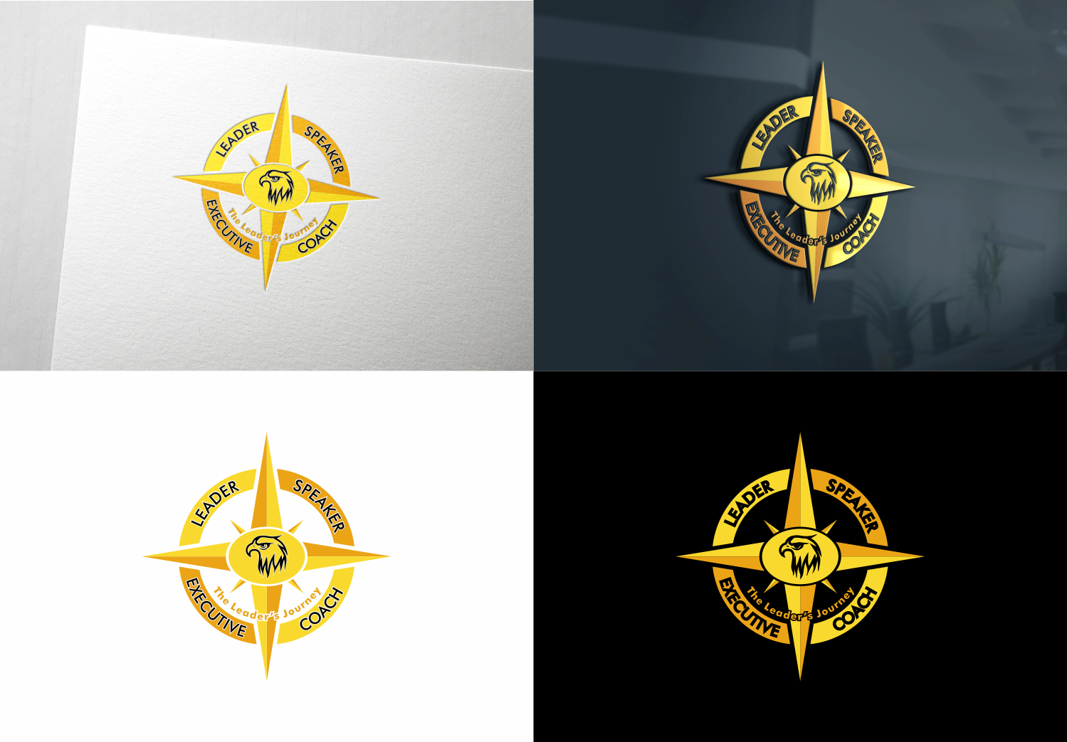 Logo Design by aqilazhifara for Authentic Life | Design #17749549