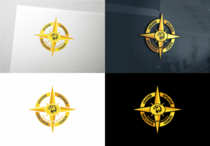 Logo Design by aqilazhifara for Authentic Life | Design: #17749549