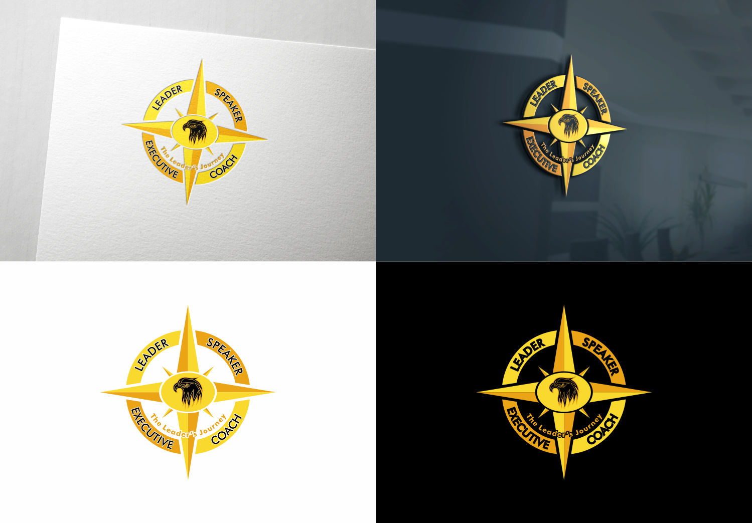 Logo Design by aqilazhifara for Authentic Life | Design #17751674